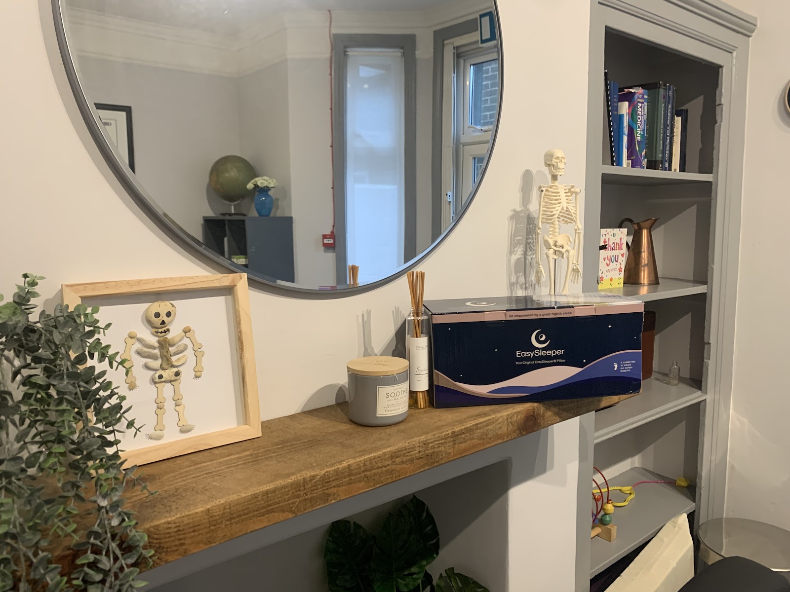 Uckfield Chiropractic Clinic