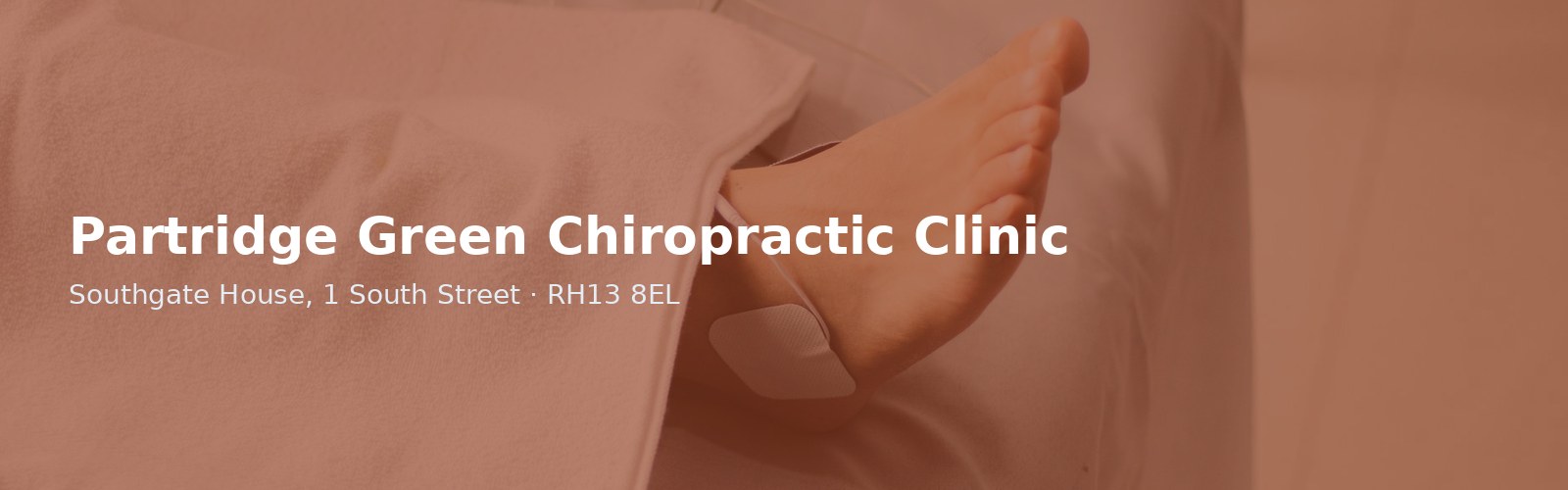Partridge Green Chiropractic Clinic