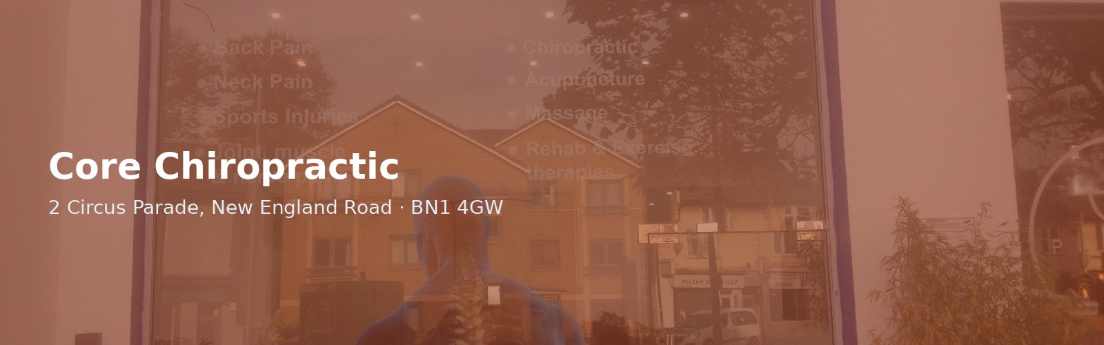 Core Chiropractic