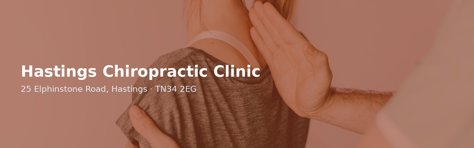 Hastings Chiropractic Clinic