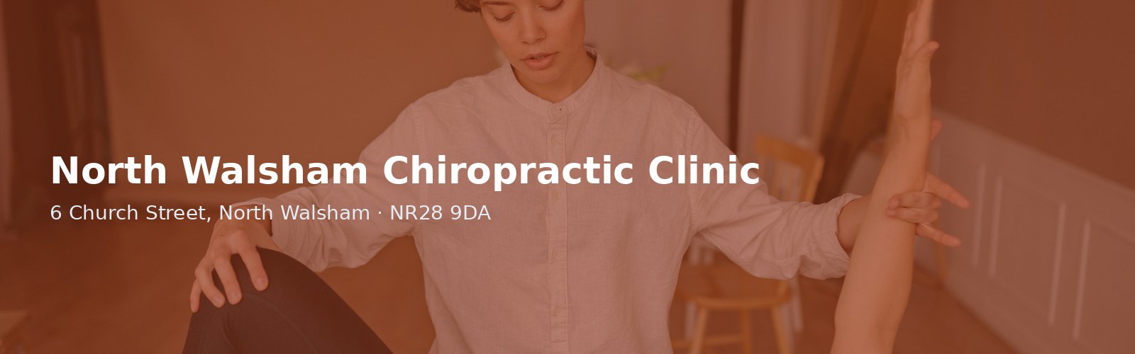 North Walsham Chiropractic Clinic