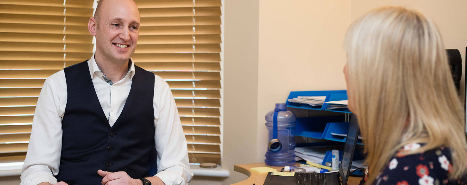 Anglia Chiropractic Healthcare