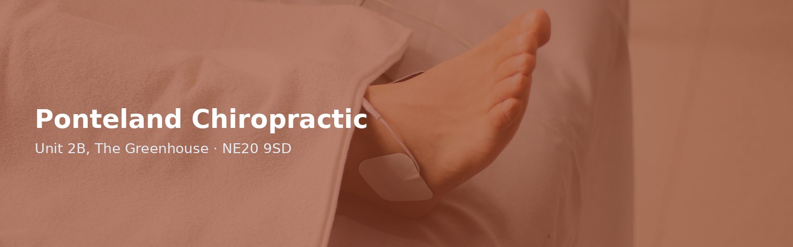 Ponteland Chiropractic
