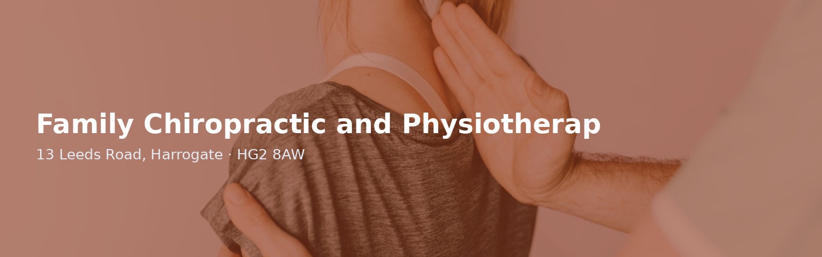 Family Chiropractic and Physiotherapy Centre