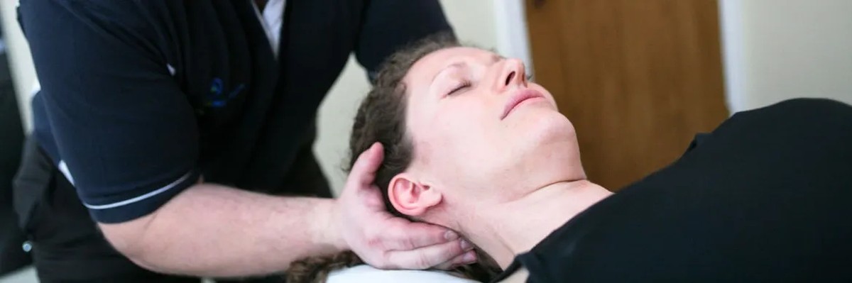 Active Care Chiropractic