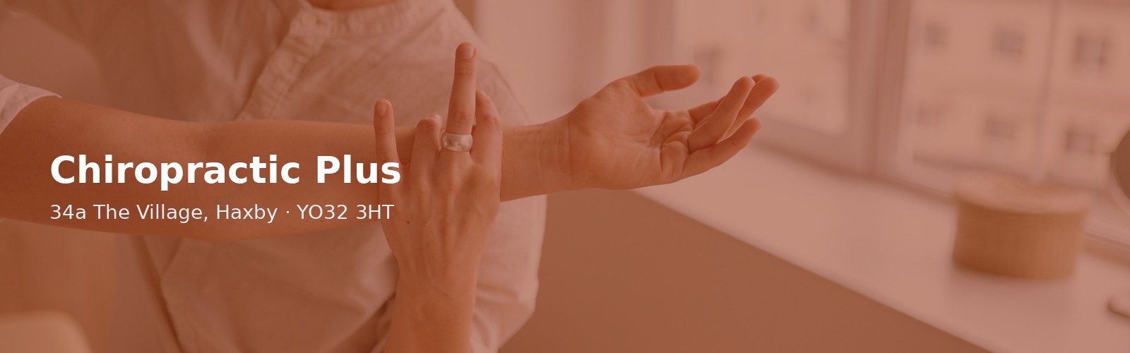 Chiropractic Plus