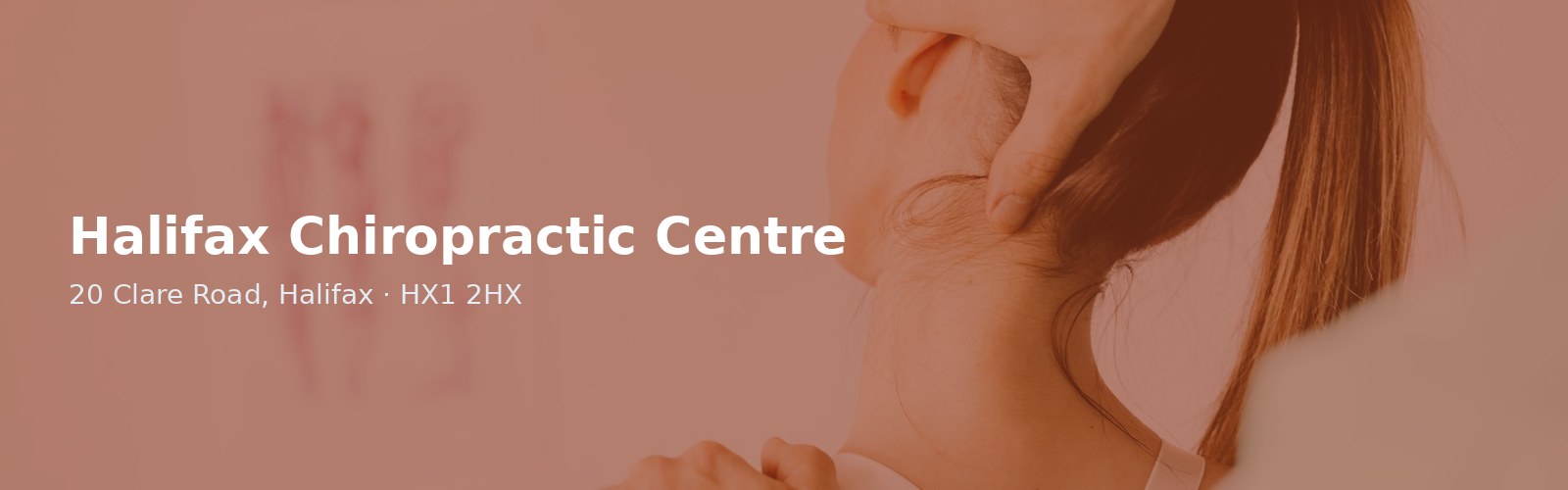 Halifax Chiropractic Centre