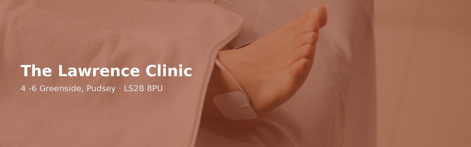 The Lawrence Clinic