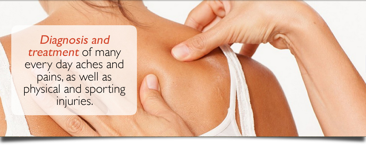 Abbey Chiropractic Clinic