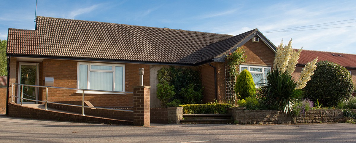 Acomb Chiropractic Clinic Limited
