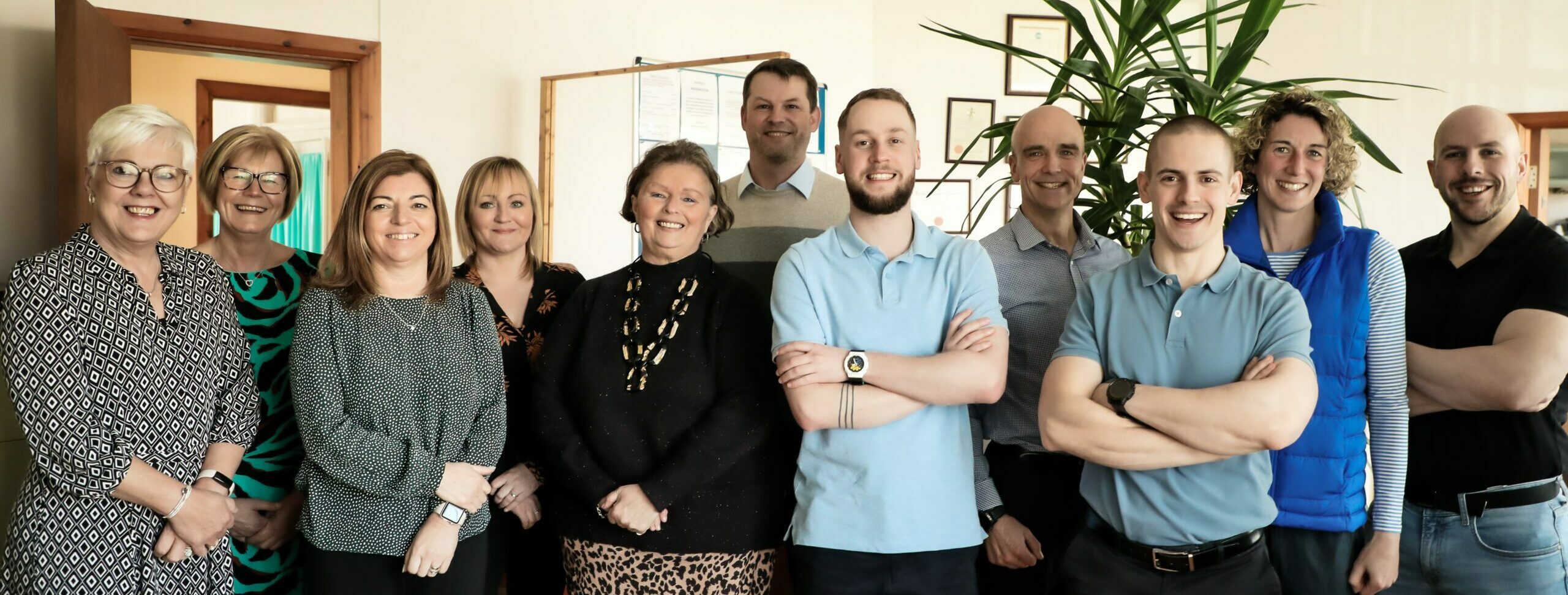 Morley Chiropractic Clinic