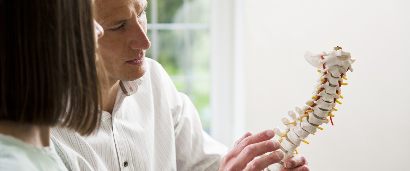Rothwell Chiropractic CLinic