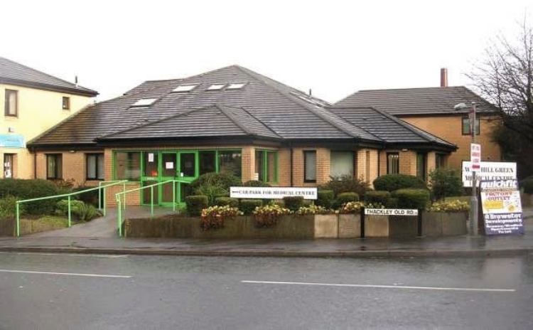 Airedale Chiropractic Clinic