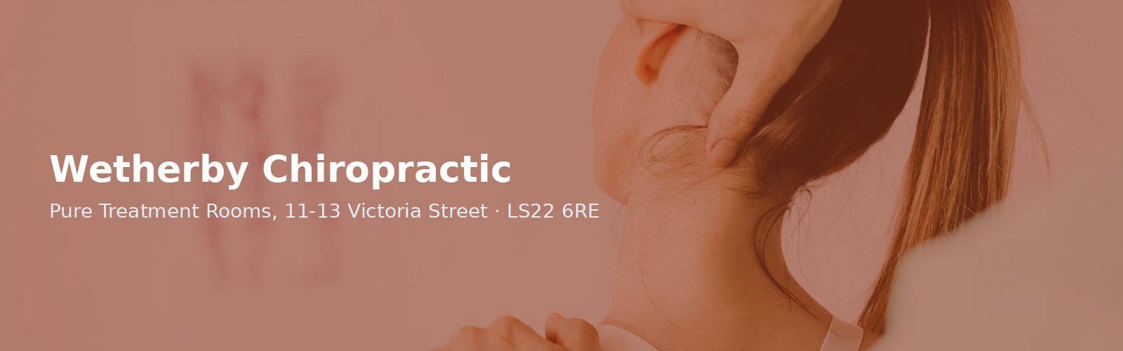 Wetherby Chiropractic
