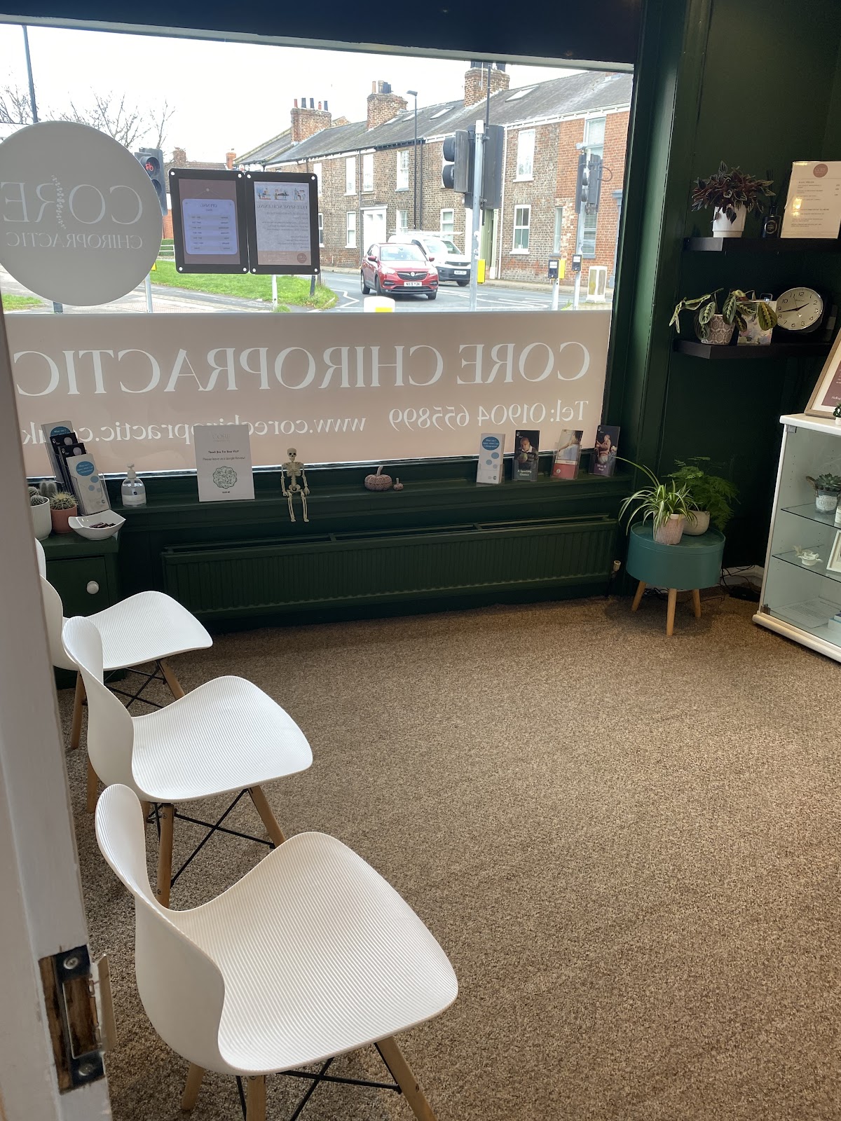 York Chiropractic Clinic