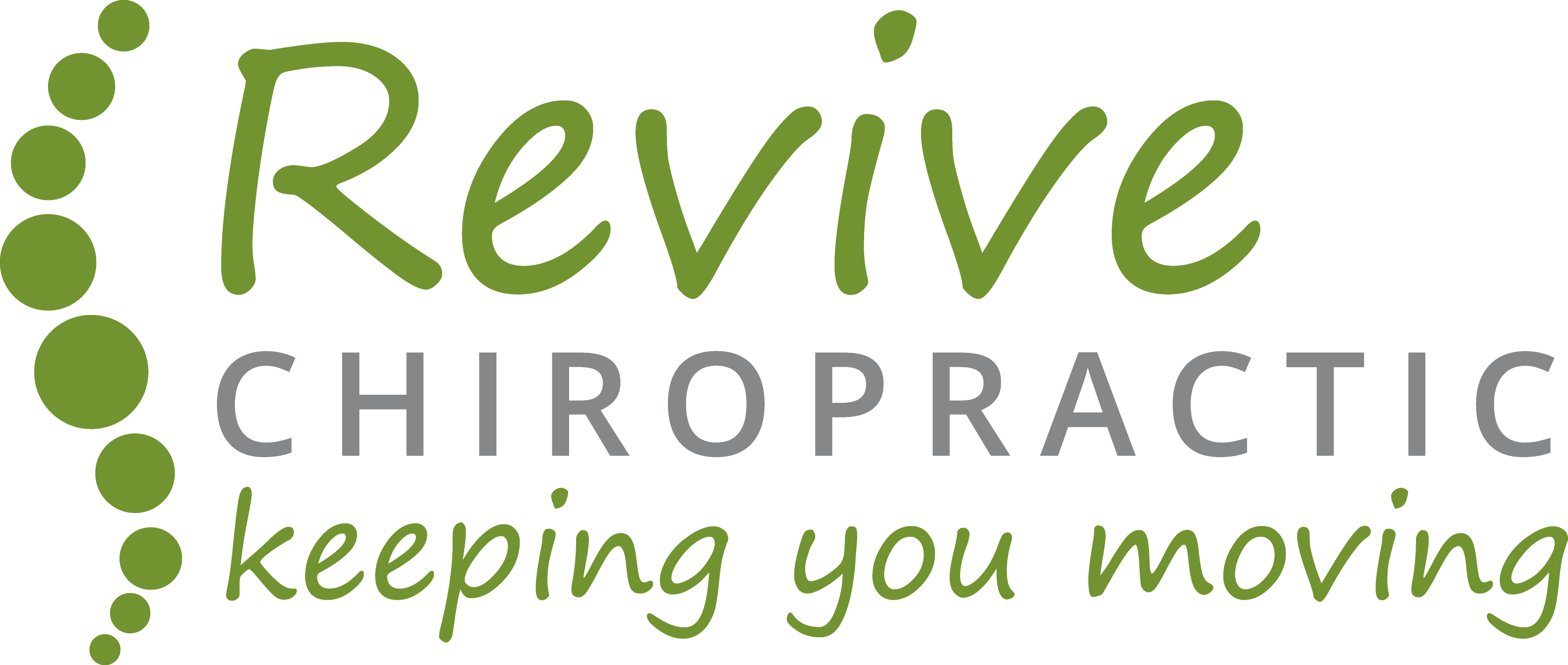 Revive Chiropractic