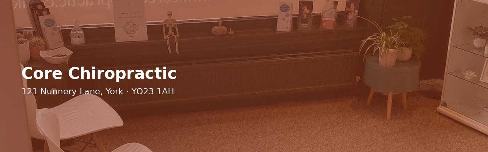 Core Chiropractic