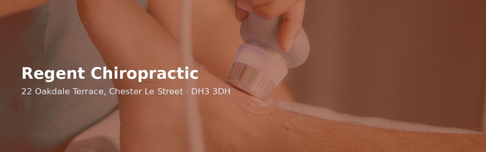 Regent Chiropractic