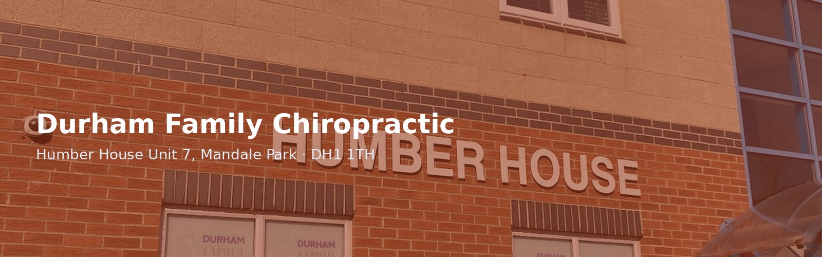 Durham Family Chiropractic