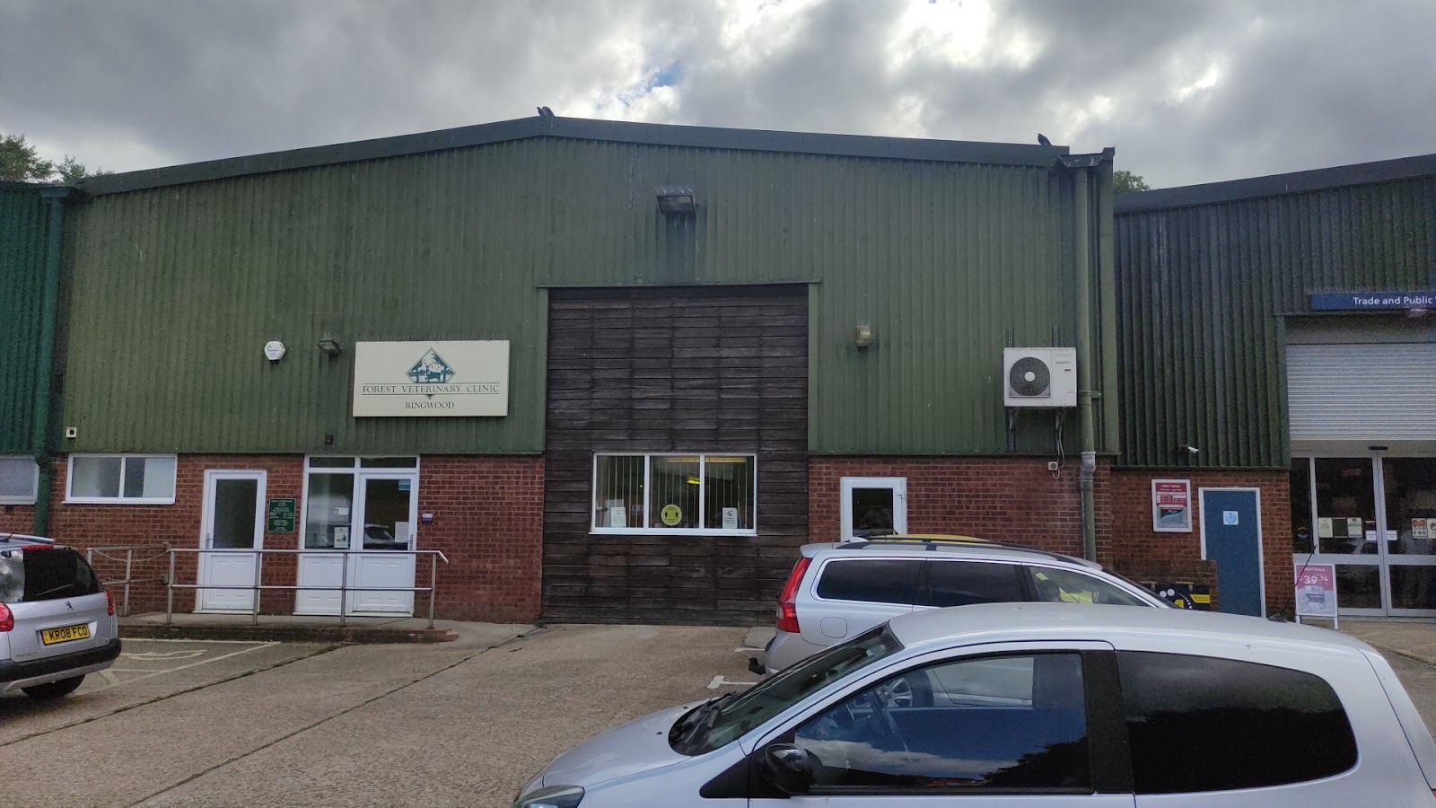 Forest Veterinary Clinic