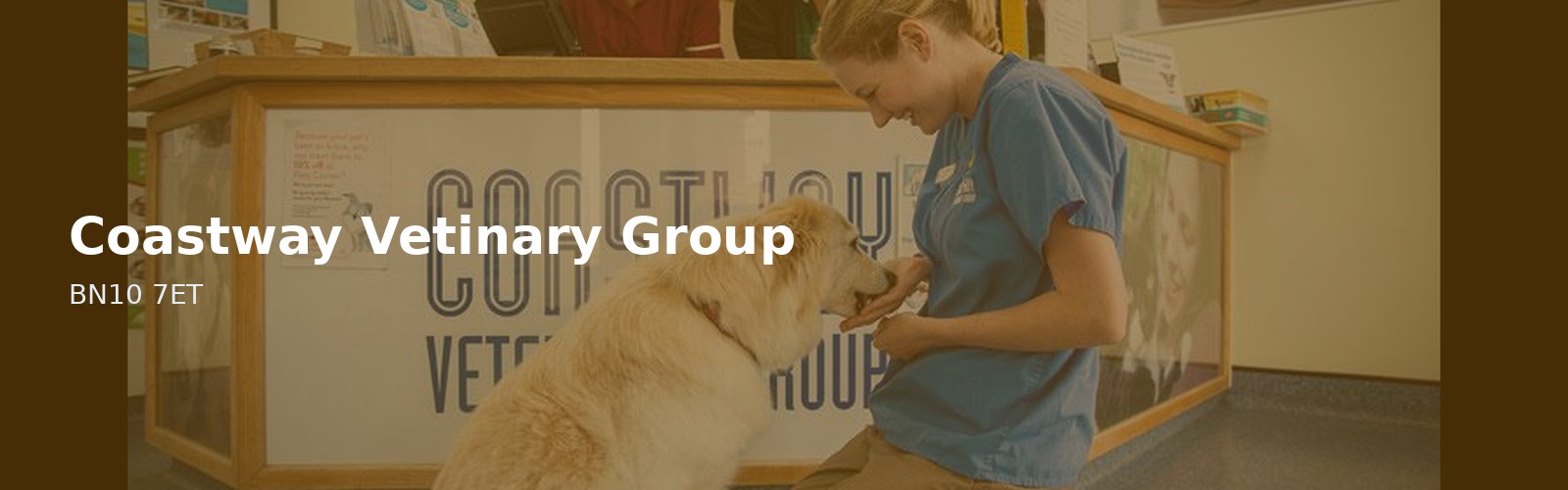 Coastway Vetinary Group