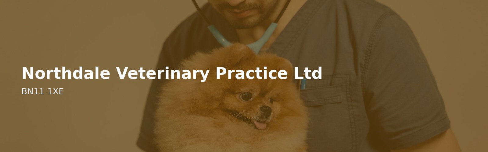 Northdale Veterinary Practice Ltd
