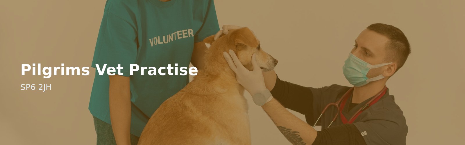 Pilgrims Vet Practise