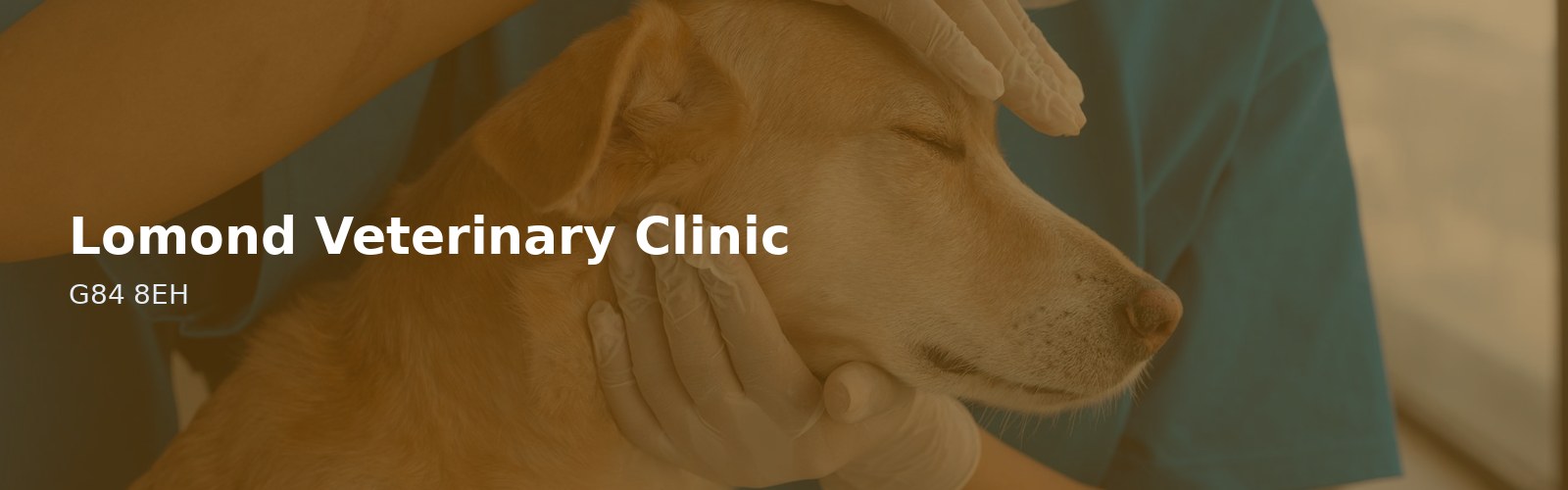 Lomond Veterinary Clinic