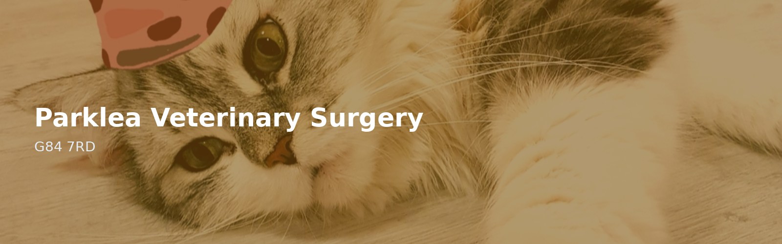 Parklea Veterinary Surgery