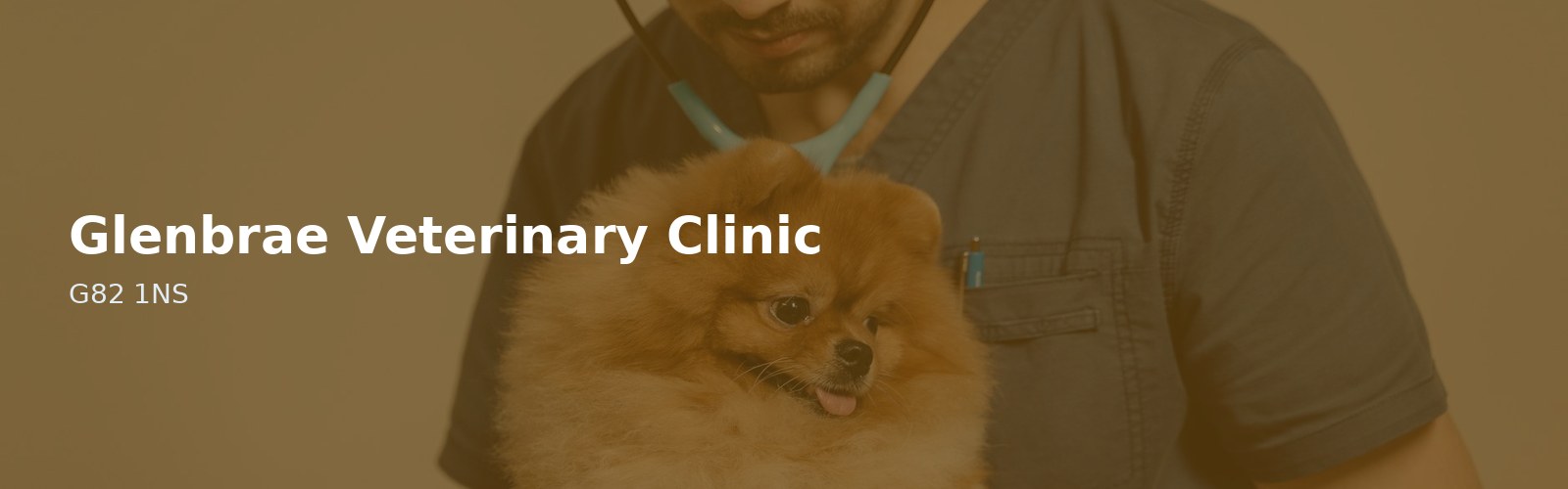 Glenbrae Veterinary Clinic