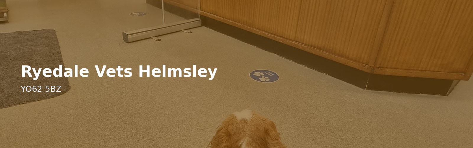 Ryedale Vets Helmsley