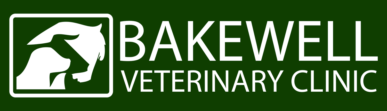Bakewell Veterinary Clinic