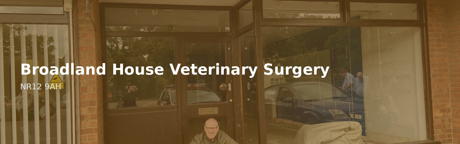 Broadland House Veterinary Surgery