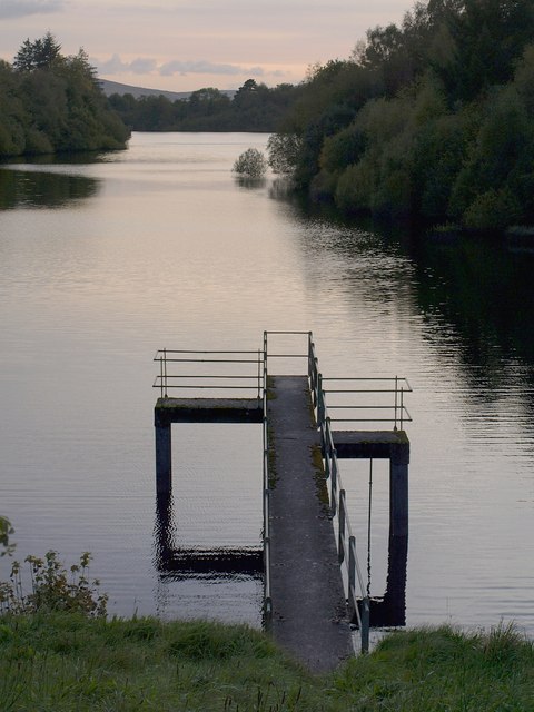 Trenchford Reservoir