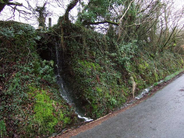 Meldon Reservoir