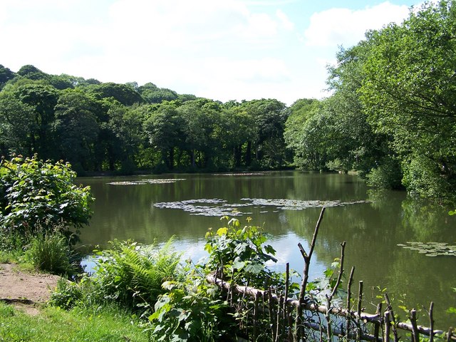 Loxley Fisheries