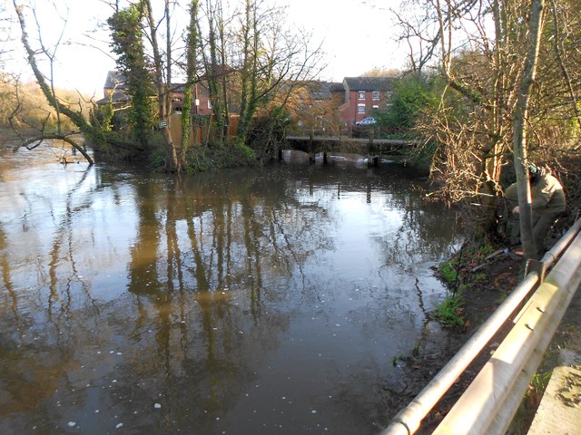 Lower Itchen Fishery