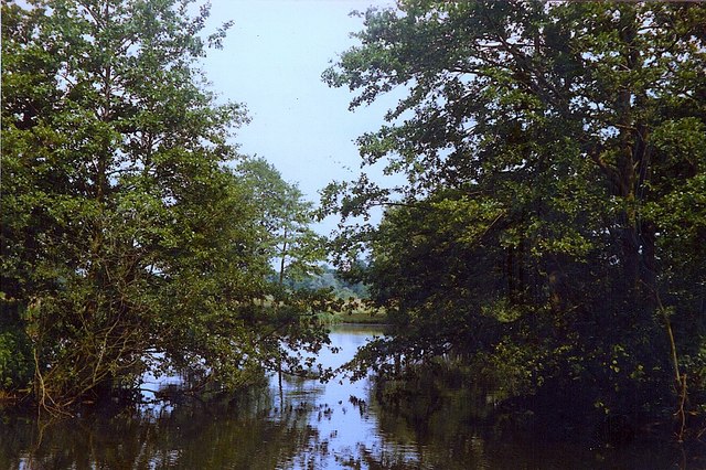 Waveney Valley Lakes