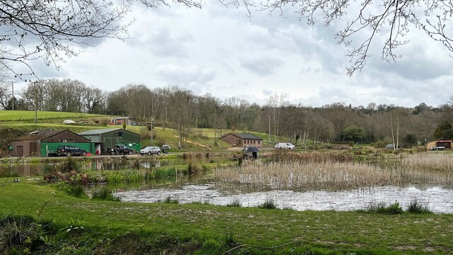 Tanyard's Fishery