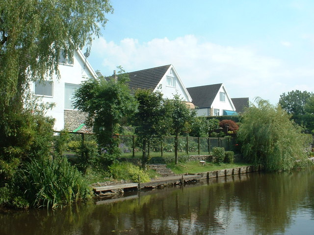 Borwick Fishing (Clear Water Fisheries)