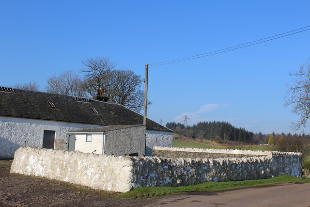 Haddockston Fishery