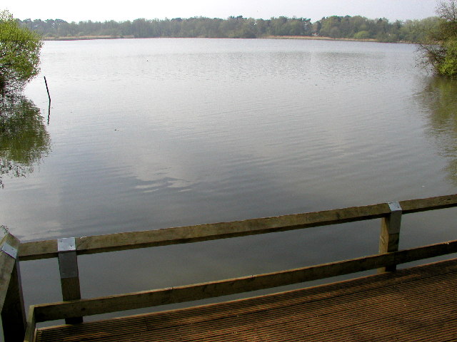 Fleet Pond