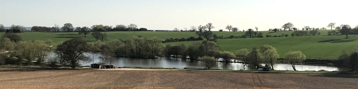 Longford Fishery