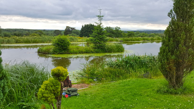 Anglers Paradise