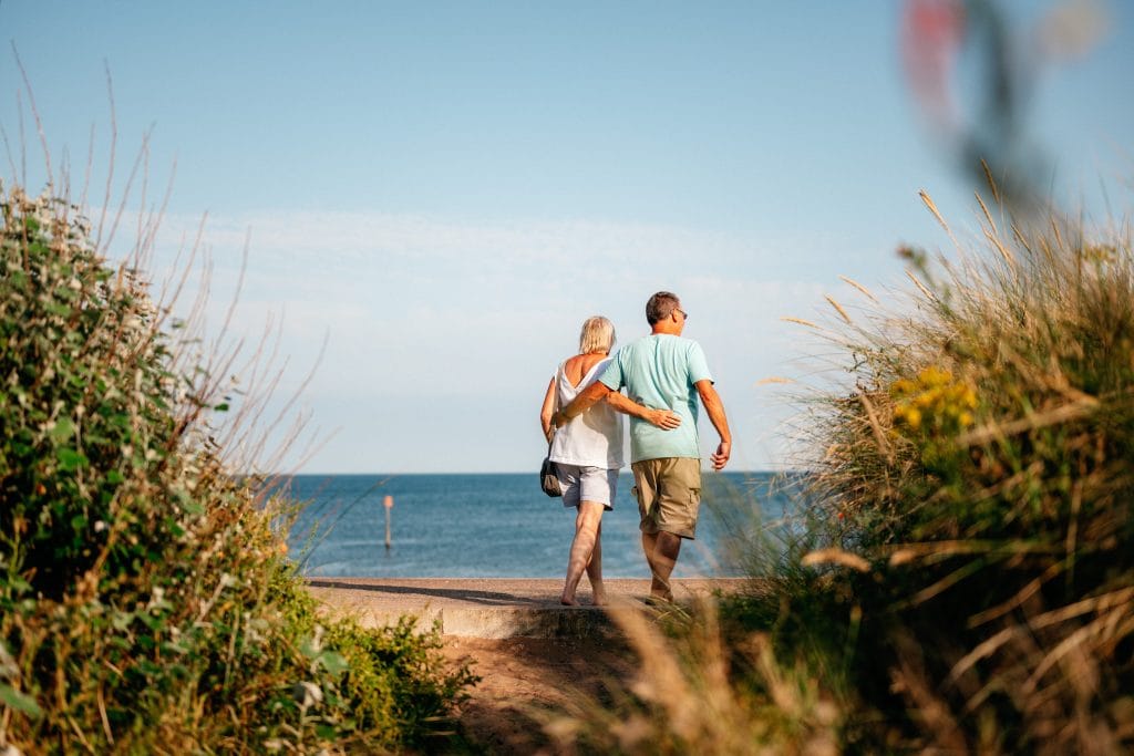 Cofton Country Holiday Park