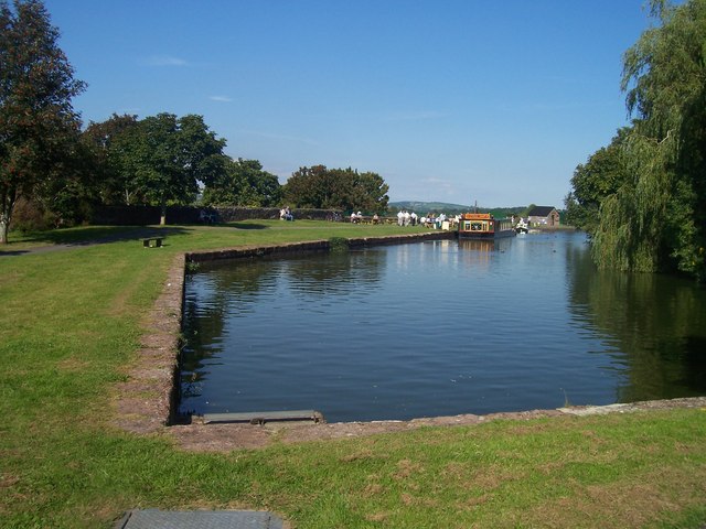 Grand Western Canal