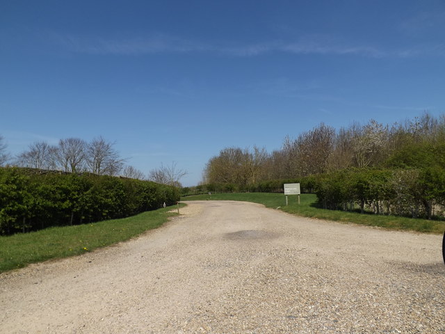 Weybread Fishery