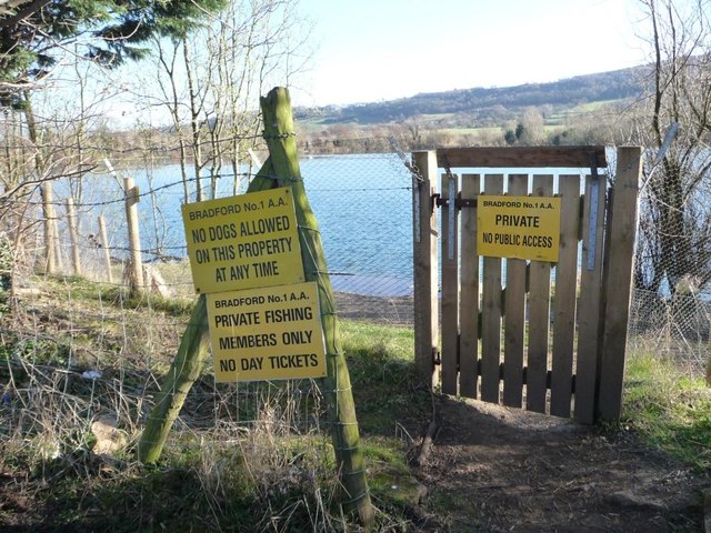 Knotford Lagoon