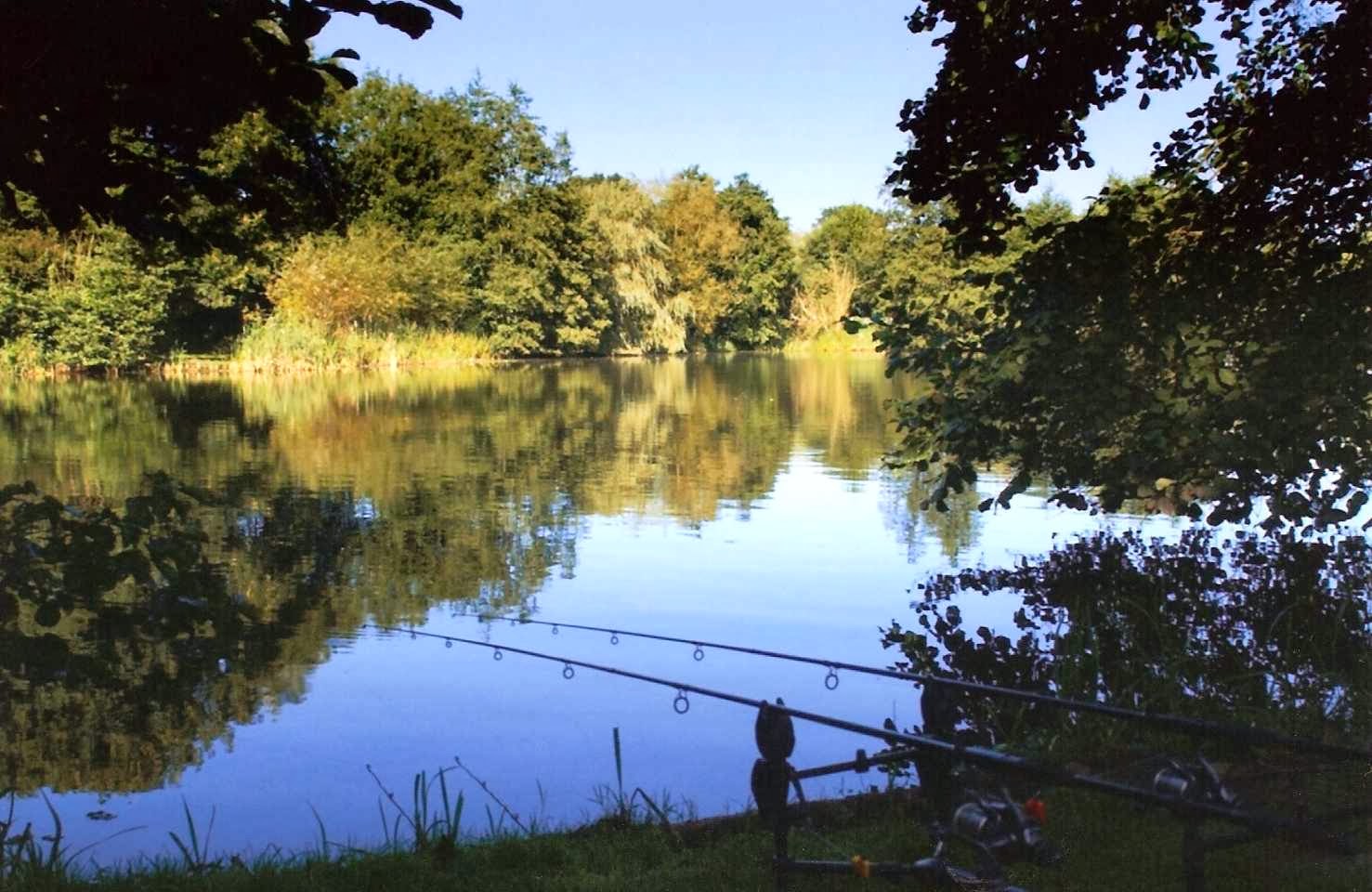 Taswood Lakes