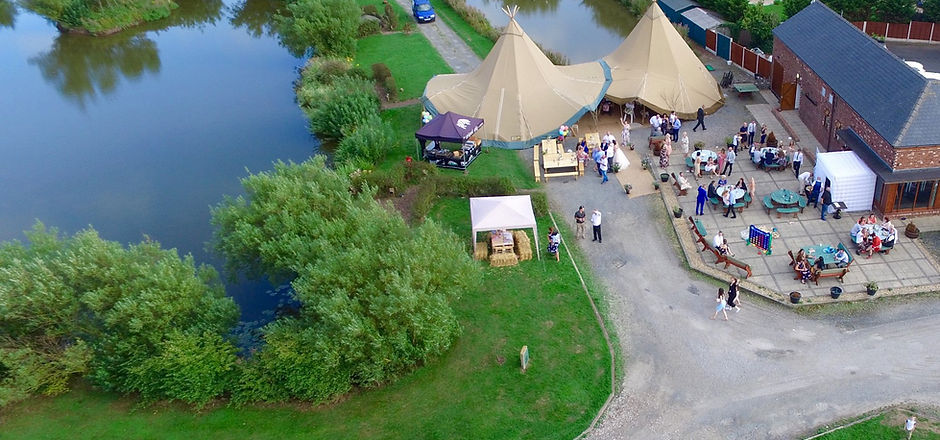 Four Seasons Fisheries